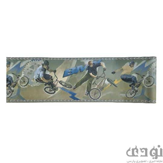 5ff2fcd06a8c9 ارازن ترین پوستر دیواری سه بعدی