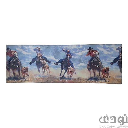 5ff2fcd2f1a88 ارازن ترین پوستر دیواری سه بعدی