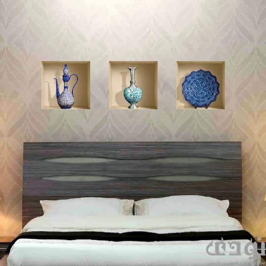 5ff2fce5350a1 ارازن ترین پوستر دیواری سه بعدی