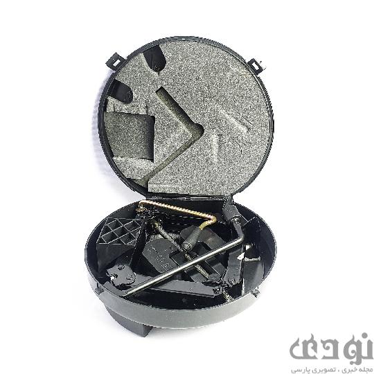 5ff5b379393ab معرفی جدید ترین جک سوسماری