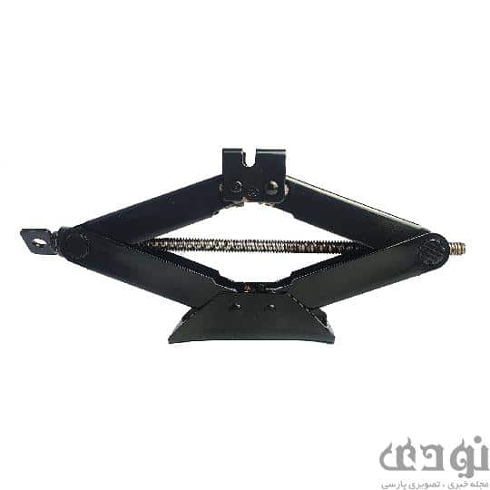 5ff5b37c376f2 معرفی جدید ترین جک سوسماری