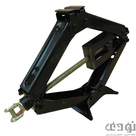 5ff5b3820acf7 معرفی جدید ترین جک سوسماری