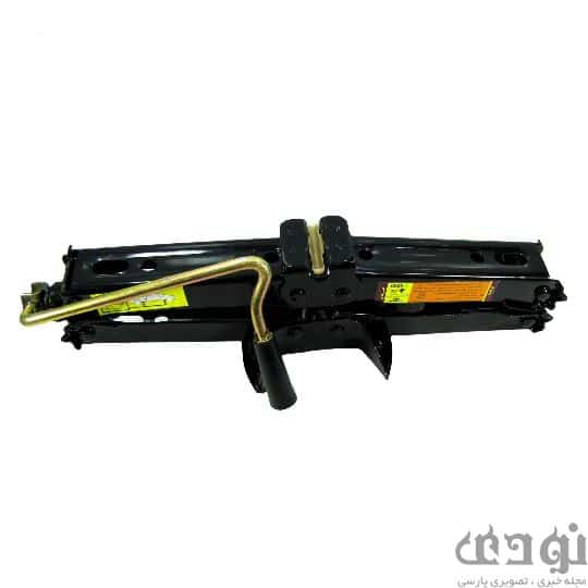 5ff5b384bcd6b معرفی جدید ترین جک سوسماری