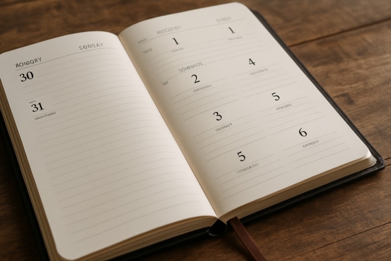 سررسید ۱۴۰۵ تهران سررسید