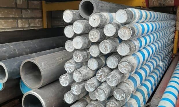 انواع میلگرد کروم | چند نوع میل کروم وجود دارد؟