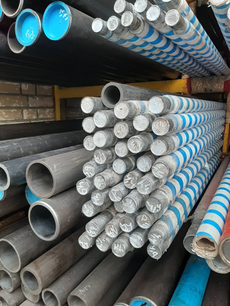 877e60cd-6bf8-4974-954d-81a52b1d1939 انواع میلگرد کروم | چند نوع میل کروم وجود دارد؟