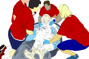 درمان گرما زدگی در خانه