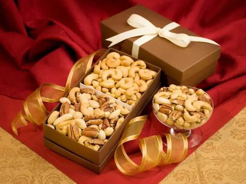 چگونه هدیه سازمانی شیک و به صرفه بخریم