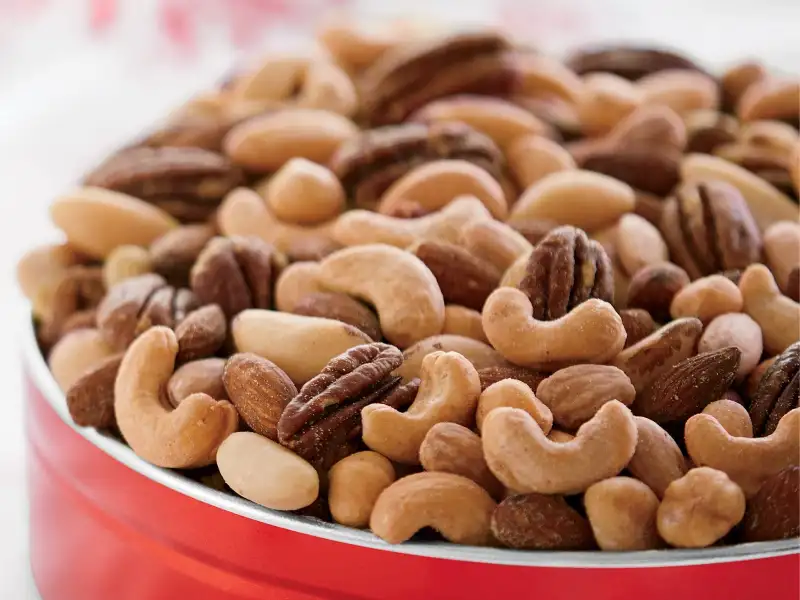 هزینه هدیه سازمانی