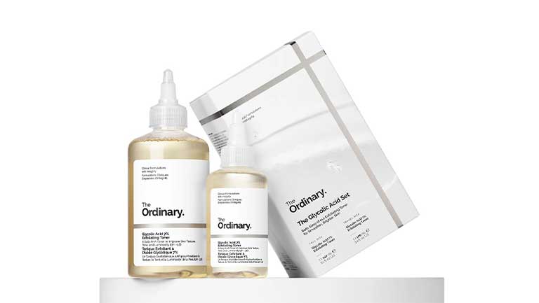 تونر گلیکولیک اسید اوردینری برای چیست؟