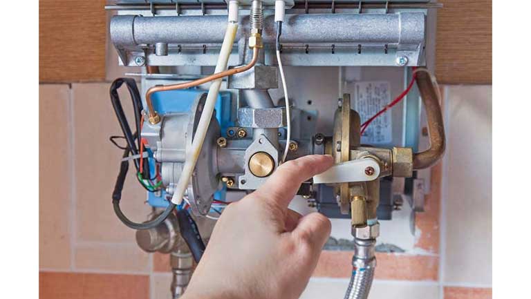 چگونه خرابی پمپ پکیج بوتان را قبل از وقوع تشخیص دهیم