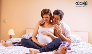 مراقبت های دوران بارداری