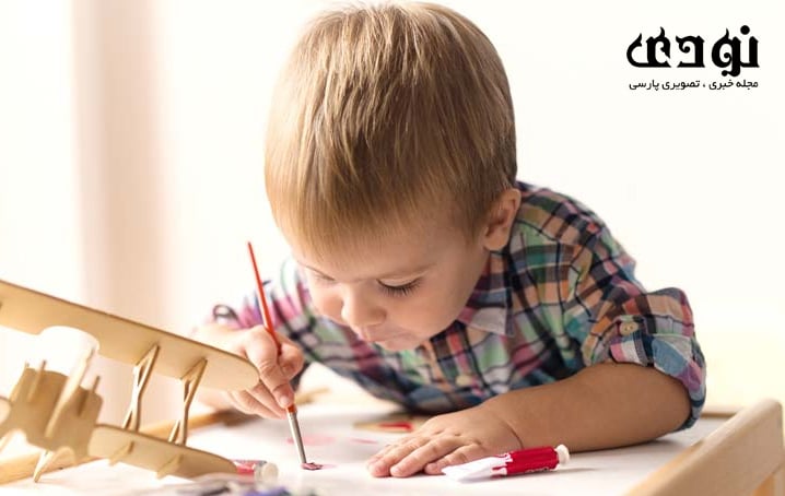 چگونه-یک-فرزند-مستقل-بسازیم؟ چگونه یک فرزند مستقل بسازیم؟