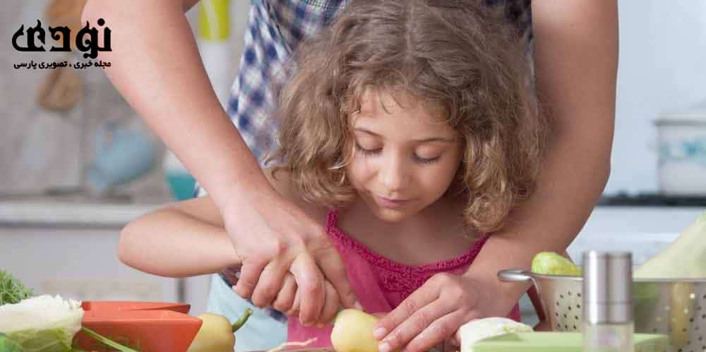 چگونه-یک-فرزند-مستقل-بسازیم؟2 چگونه یک فرزند مستقل بسازیم؟