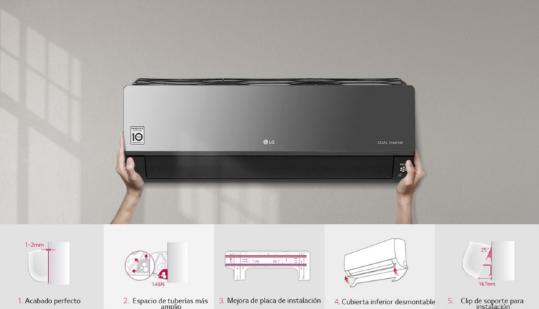 راهنمای خرید کولر گازی