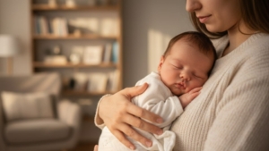 کامل ترین تعبیر خواب نوزاد در بغل داشتن حضرت یوسف و دیگر بزرگان دینی