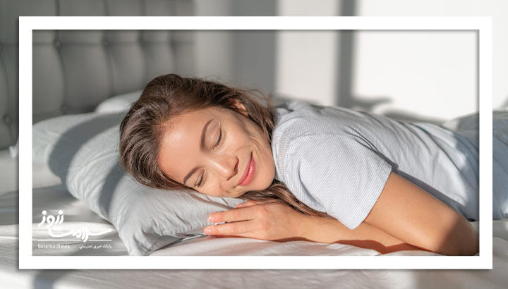 استراحت تنها راه نجات از فرسودگی است