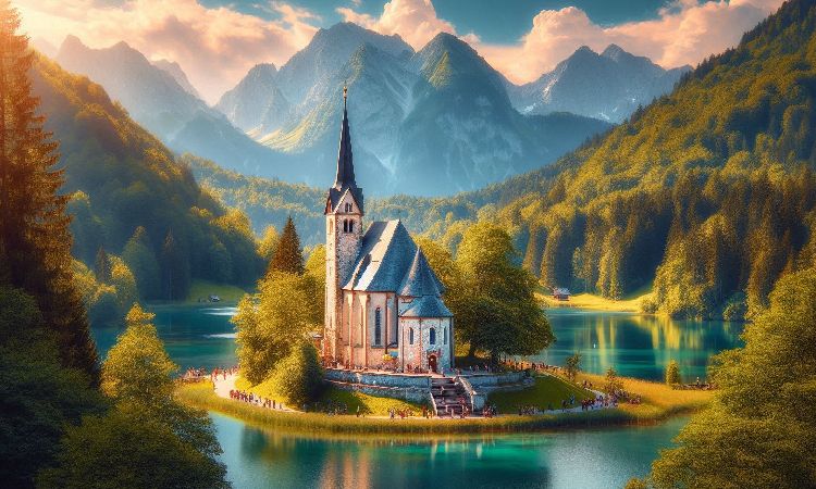 غذا و رستوران در وان