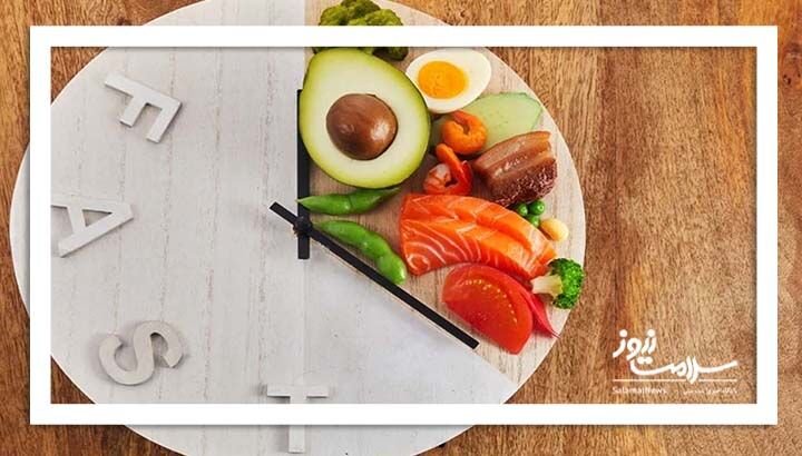 رژیم غذایی محبوبی که بی اشکال نیست رژیم غذایی محبوبی که بی اشکال نیست