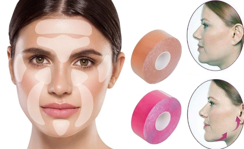 روش های لیفت صورت