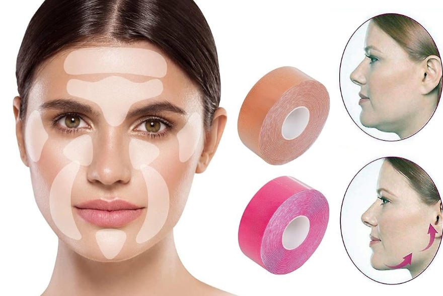 روش های لیفت صورت