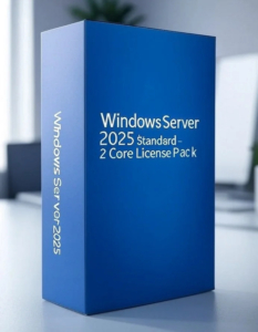 Windows Server 2025 Standard؛ انتخابی هوشمندانه برای شرکت‌های متوسط در دنیای دیجیتال امروز