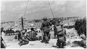 یک سرباز ایرانی از ارتش اسرائیل فرار کرد! +جزئیات