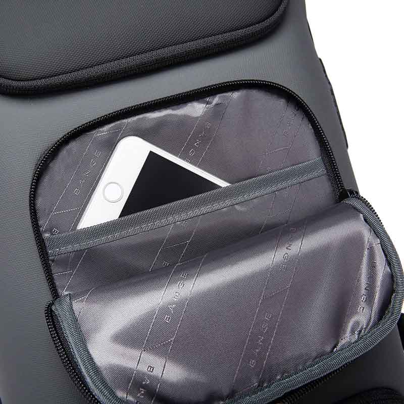 کیف و کوله پشتی لپ تاپ 15.6 اینچ بنج 7216 پلاس