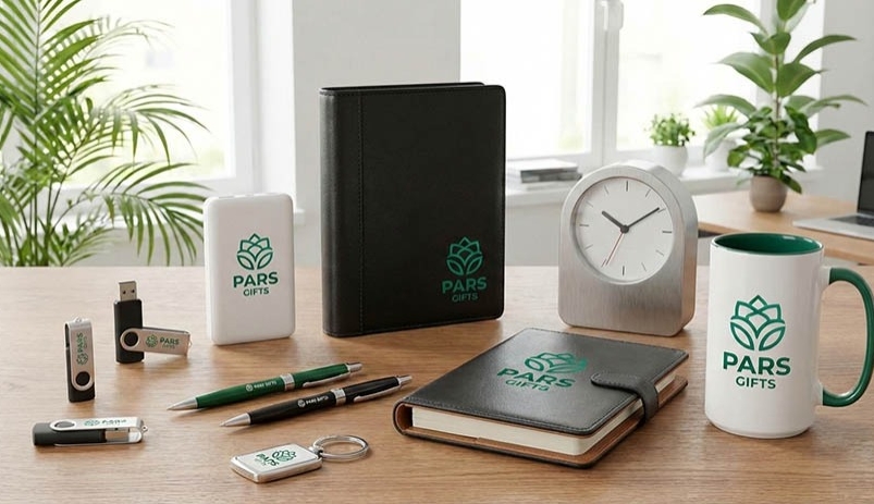 بورس هدایای تبلیغاتی در تهران