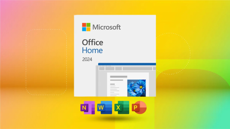 چرا Office 2024 Home بهترین انتخاب برای استفاده خانگی است؟