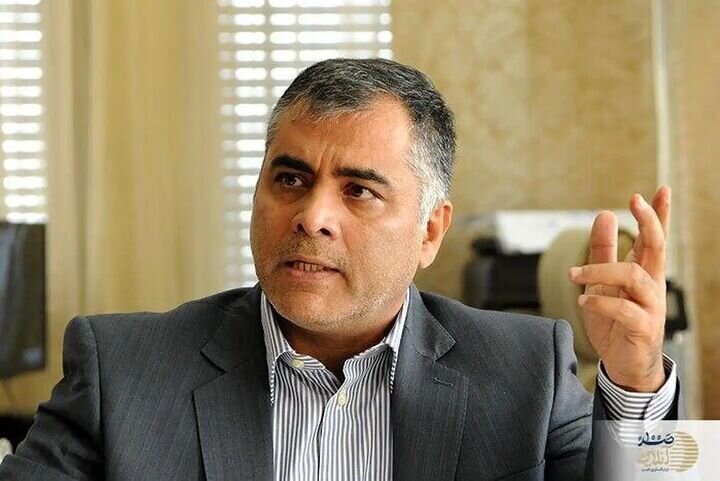 بازگشت ارز حاصل از فروش نفت تحت نظارت بانک مرکزی انجام می‌شود