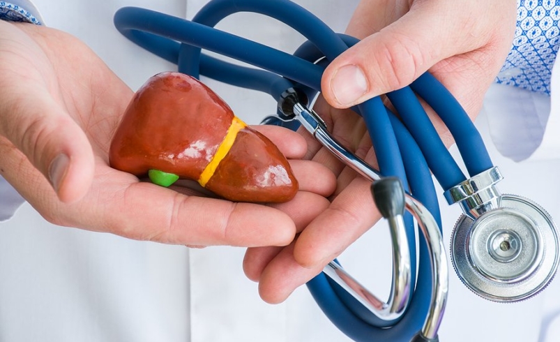 کبد چرب را درمان کنید؛ درمانی که در دست شماست!