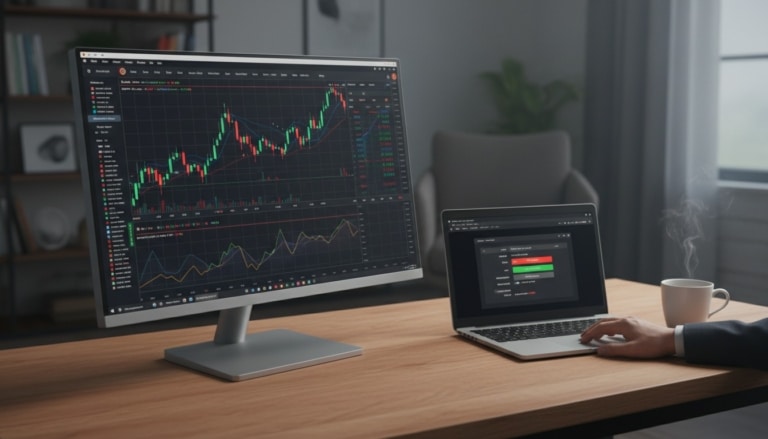 چرا بروکر آمارکتس بین تریدرهای ایرانی محبوب شده است؟