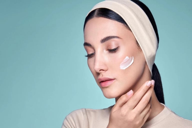 برای مراقبت پوست کامل چه محصولاتی لازم است؟ راهنمای جامع ۱۴۰۴