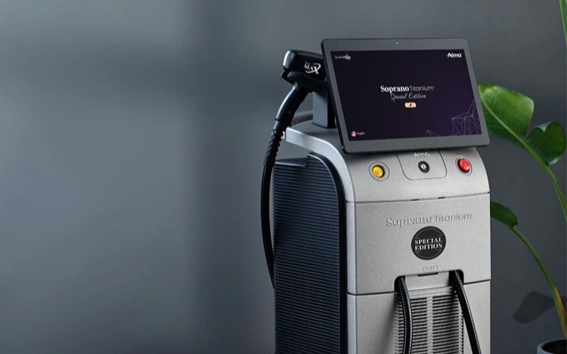 از بین بردن دائمی موهای زائد پشت و گردن: یک راه حل بهداشتی و زیبایی