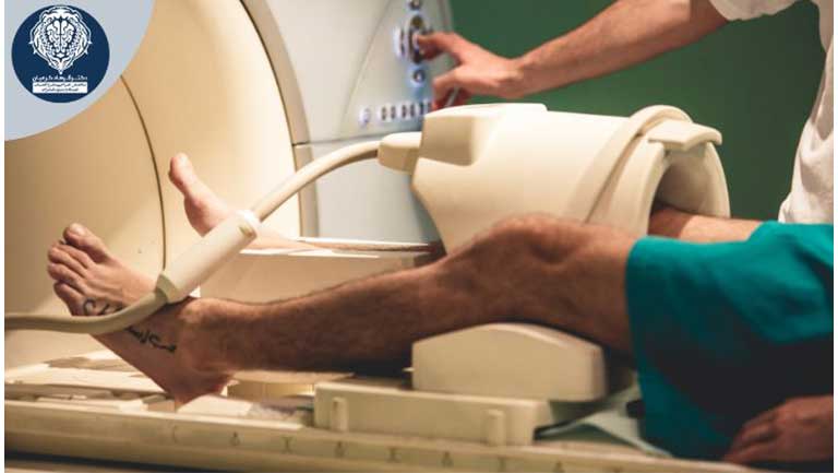 علت بی‌حسی پا چیست