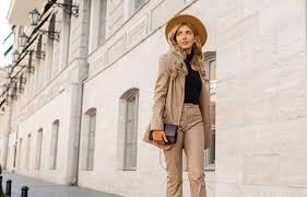 چگونه با چرم استایل خوبی داشته باشیم