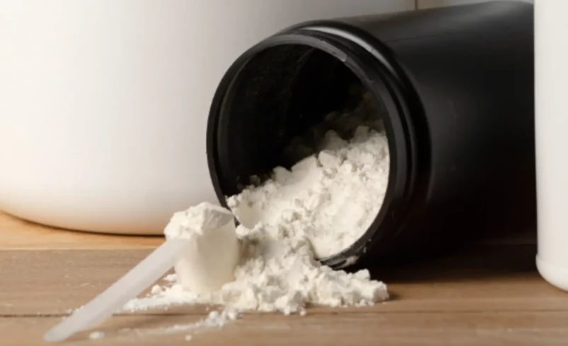 کراتین فقط برای بدنسازها نیست! چطور حافظه‌تان را با مصرف ۳ گرم کراتین در روز تقویت کنید؟