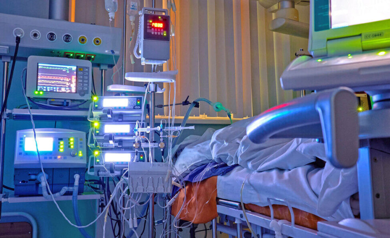 ۱۵۰ نفر از مصدومان وقایع اخیر همچنان در آی‌سی‌یو بستری هستند