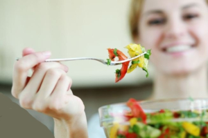 نقش گیاه‌خواری در بهبود خلق‌وخو