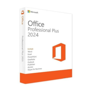 Office 2024 Professional Plus چیست؟ و مزایای لایسنس اصلی و قانونی