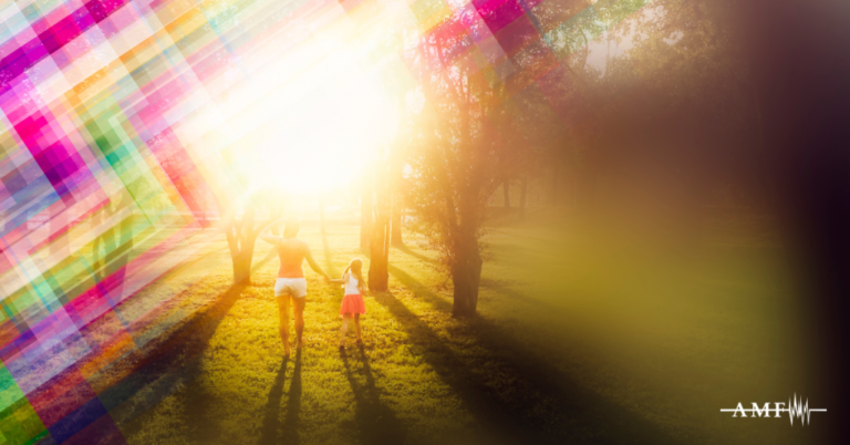 چرا میگرن باعث دیدن نورهای چشمک‌زن و نابینایی موقت می‌شود؟