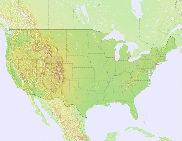 هواشناسی 5 روز آینده ایران