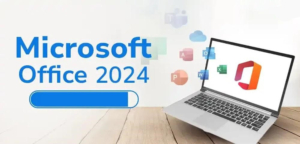 Office 2024 مناسب کاربران حرفه‌ای