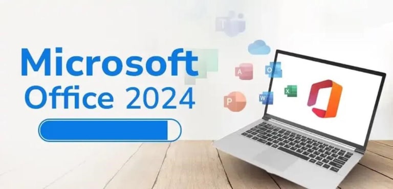 Office 2024 مناسب کاربران حرفه‌ای