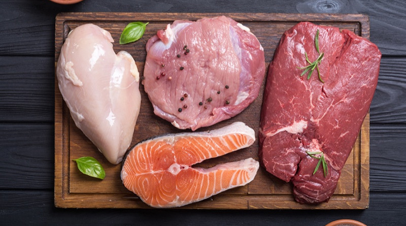 پیامدهای اخلاقی مصرف گوشت: نگاه انسانی به تغذیه، حیوانات و محیطزیست