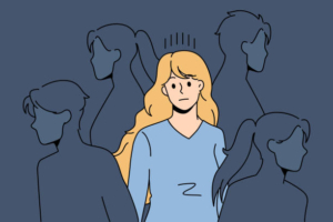 چرا گاهی احساس می‌کنیم از درون مرده ایم؟