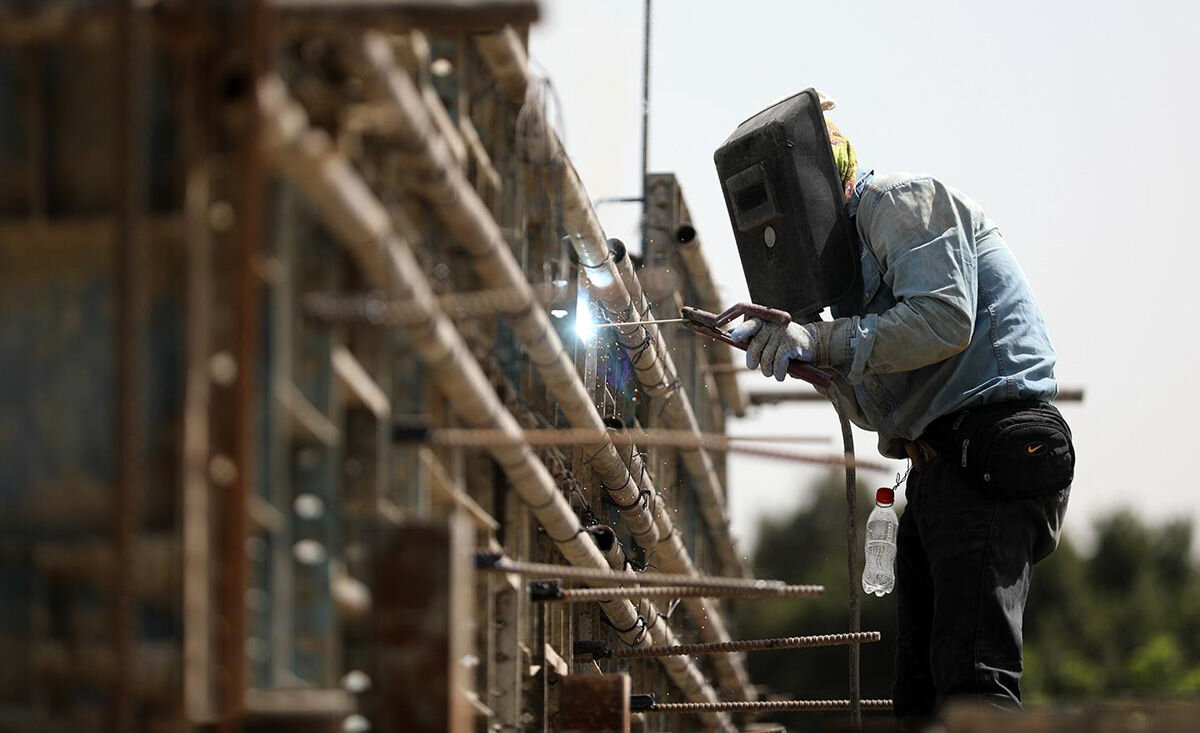 ابرهای درگیری نظامی همچنان بالای سر بازار مسکن؛ صنعت ساختمان ورشکسته شده! ابرهای درگیری نظامی همچنان بالای سر بازار مسکن؛ صنعت ساختمان ورشکسته شده!