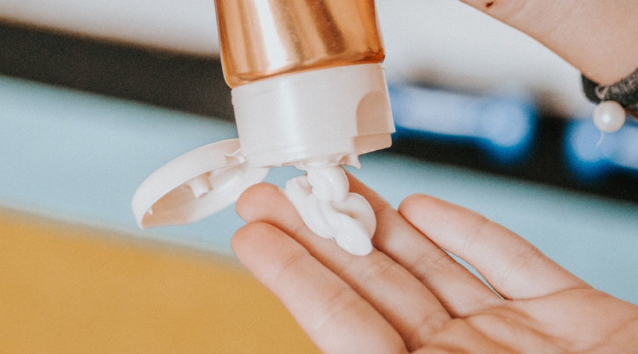 بهترین ضد آفتاب