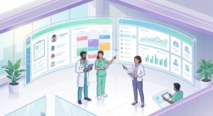 Odoo در خدمت سلامت: مدیریت یکپارچه برای کلینیک‌ها و مراکز درمانی